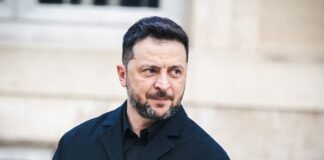Украина за весну вчетверо нарастила количество ударов дронами на более чем 20 км