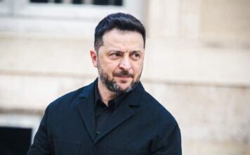 Украина за весну вчетверо нарастила количество ударов дронами на более чем 20 км