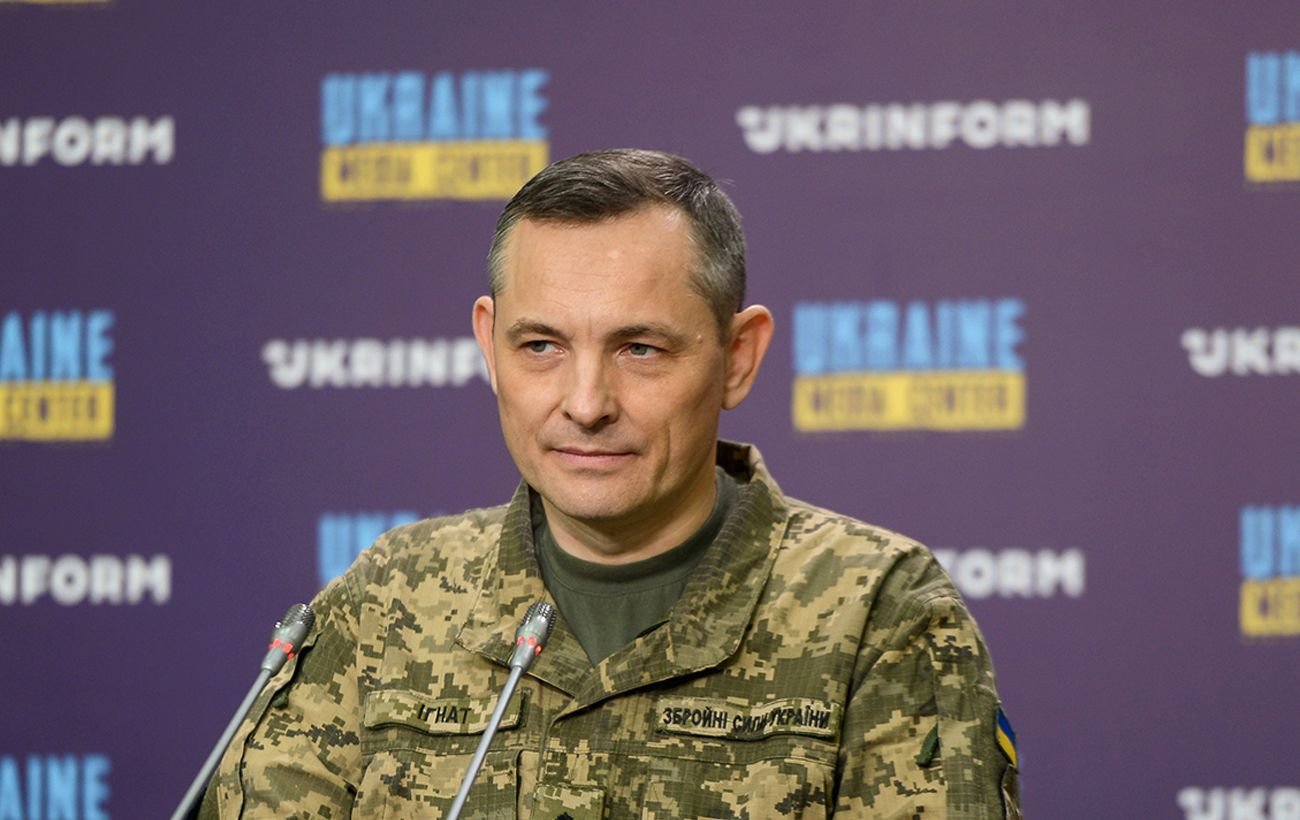 Почему «Шахеды» долетают до Закарпатья? Игнат рассказал о тактике РФ