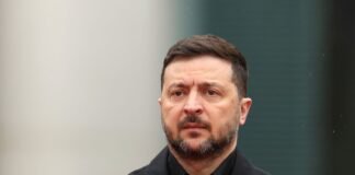 Зеленский анонсировал новые «дальнобойные санкции» против России