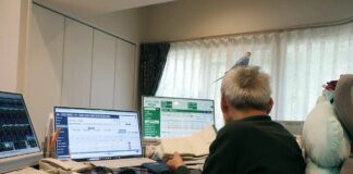 «Покупай, когда дешево»: 88-летний инвестор-миллионер раскрыл свою стратегию заработка