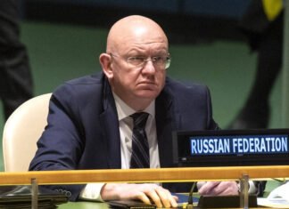 «Следует устранить основные причины»: Небензя в ООН озвучил условия для заключения соглашения между РФ и Украиной