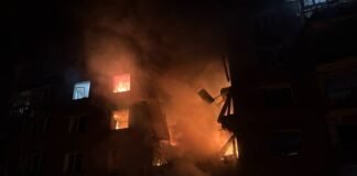 «Музея больше нет»: РФ ударила «Шахедами» по Днепру, Одессе и Конотопу (фото, видео)
