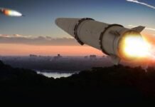 Подготовка может длиться 2-4 дня: сколько массированных атак в месяц сейчас способна осуществлять РФ