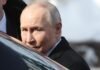 Почему Путин резко заговорил о мире? В The Guardian назвали пять причин