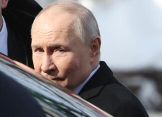Почему Путин резко заговорил о мире? В The Guardian назвали пять причин