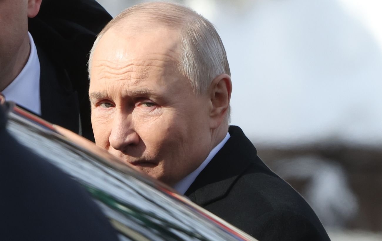 Почему Путин резко заговорил о мире? В The Guardian назвали пять причин
