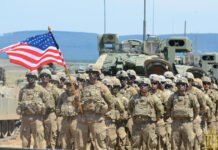 «Не выполняют оборонные обязательства»: США пошли на новое обострение с Канадой