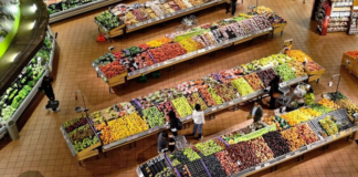 Цены на продукты резко вырастут до конца года: экономист назвал главную причину