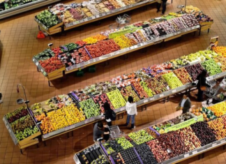 Цены на продукты резко вырастут до конца года: экономист назвал главную причину