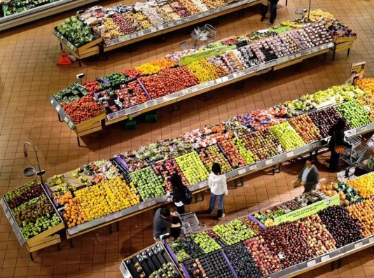Цены на продукты резко вырастут до конца года: экономист назвал главную причину