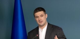 Сначала технологии, новые контракты, рекрутинг, а потом реформа ТЦК: что Федоров предложил депутатам