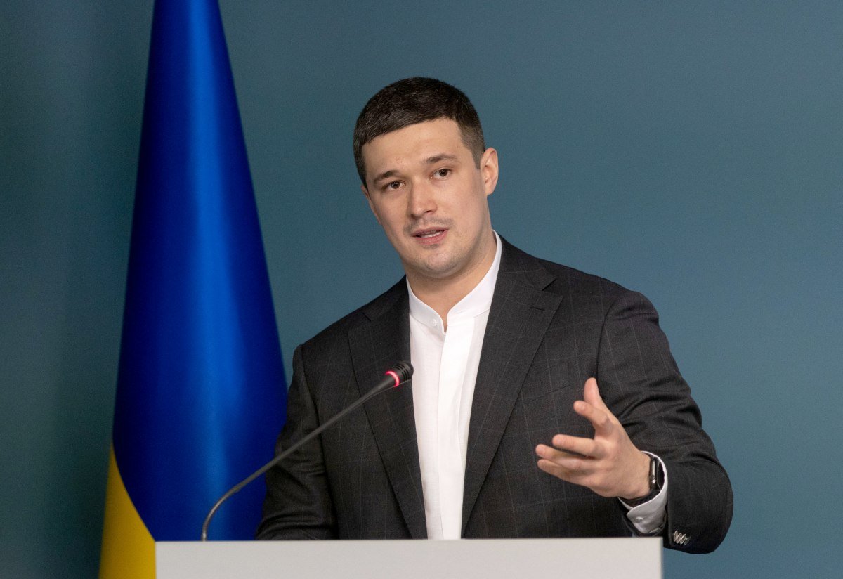 Сначала технологии, новые контракты, рекрутинг, а потом реформа ТЦК: что Федоров предложил депутатам
