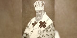 От графа до архиепископа: каким был путь Андрея Шептицкого (фото)