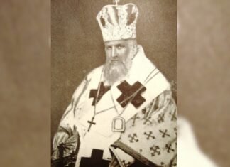 От графа до архиепископа: каким был путь Андрея Шептицкого (фото)