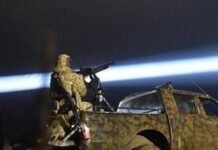 Небо без Шахедов: как над Одесщиной сбивали вражеские БпЛА этой ночью