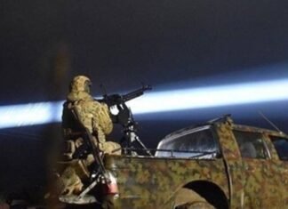 Небо без Шахедов: как над Одесщиной сбивали вражеские БпЛА этой ночью