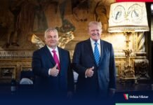 Паника в Венгрии: семья Орбана начала уезжать в США, — СМИ