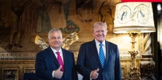 Паника в Венгрии: семья Орбана начала уезжать в США, — СМИ