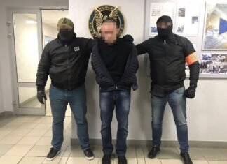 Во Франции задержали вероятного палача незаконной донецкой тюрьмы «Изоляция»: что известно