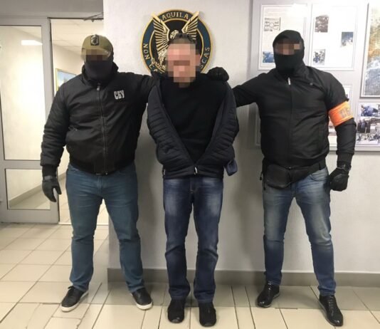 Во Франции задержали вероятного палача незаконной донецкой тюрьмы «Изоляция»: что известно