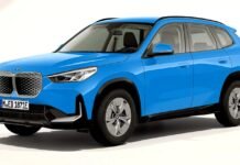 Без колес: производство BMW iX1 приостанавливают по необычной причине