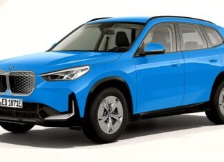 Без колес: производство BMW iX1 приостанавливают по необычной причине