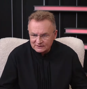 «Я не сторонник, чтобы завозили сотнями людей»: Садовый сделал заявление о трудовых мигрантах