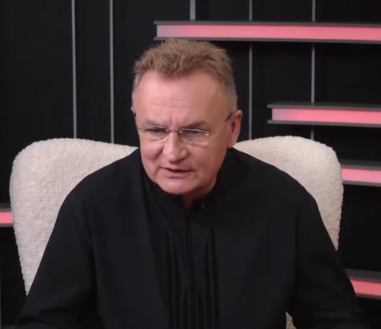 «Я не сторонник, чтобы завозили сотнями людей»: Садовый сделал заявление о трудовых мигрантах