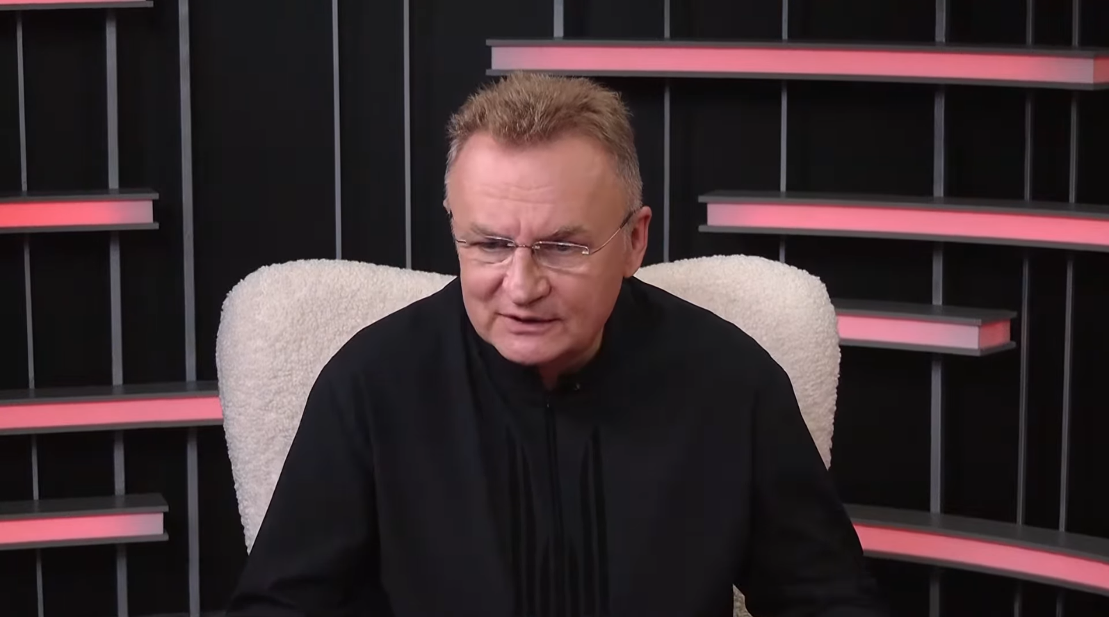 «Я не сторонник, чтобы завозили сотнями людей»: Садовый сделал заявление о трудовых мигрантах