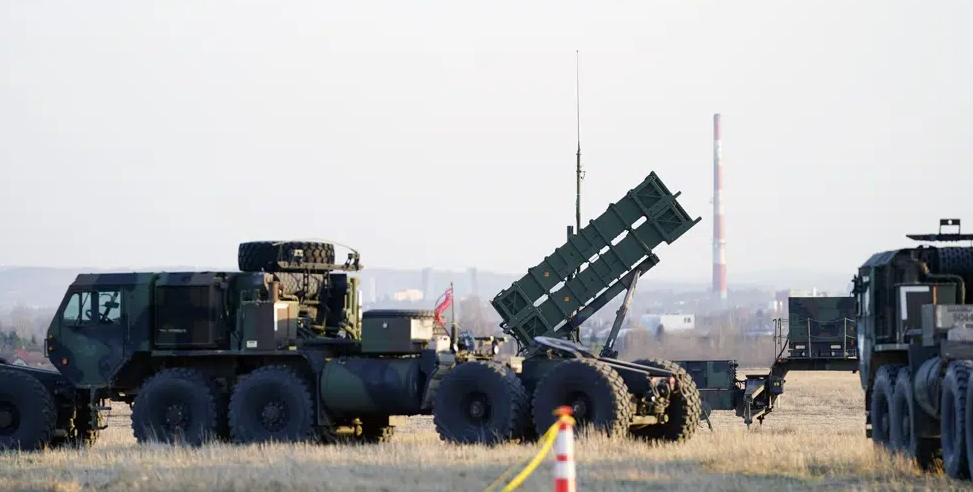 «Кинжалы» сбивать нечем: Украина почти исчерпала запас ракет PAC-3 для Patriot, — WP