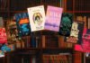 16 хитов «Книжного Арсенала»: разгадываем загадки вместе с Дживсом и Вустером, исследуем войну вместе с Юрием Гуржи…