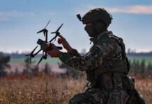Что мешает РФ создать аналог дрона-перехватчика: боевой офицер назвал причину