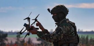 Что мешает РФ создать аналог дрона-перехватчика: боевой офицер назвал причину