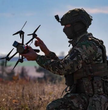 Что мешает РФ создать аналог дрона-перехватчика: боевой офицер назвал причину