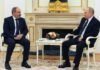 РФ завезет в Армению 100 тыс. своих избирателей: как Путин хочет «сорвать» переизбрание Пашиняна, — СМИ