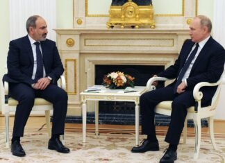 РФ завезет в Армению 100 тыс. своих избирателей: как Путин хочет «сорвать» переизбрание Пашиняна, — СМИ