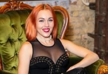 Тополя выдала новые детали о сливе ее личного видео: «Это аморальные вещи»