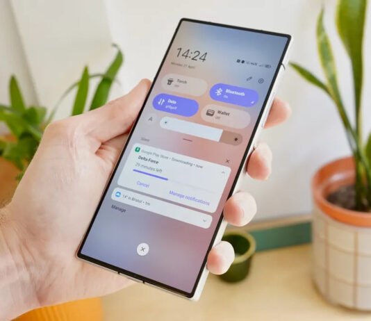 Образцовый игровой смартфон за доступную цену: эксперты назвали лучший вариант в 2026 году (фото)
