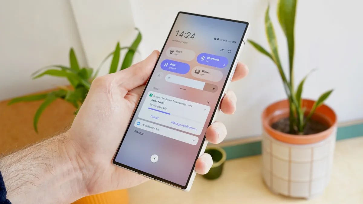 Образцовый игровой смартфон за доступную цену: эксперты назвали лучший вариант в 2026 году (фото)