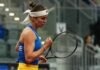 Элина Свитолина одолела четвертую ракетку мира и вышла в финал турнира WTA