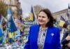 «Никуда не поедем»: в ЕС отреагировали на угрозы и требования РФ покинуть Киев