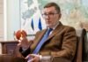 Эстония поддержала удары Украины по РФ, но призвала не «разбрасывать» обломки над ЕС, — СМИ