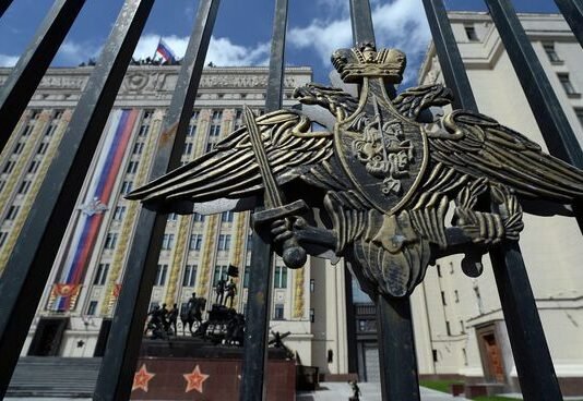 РФ объявила «перемирие» на 8-9 мая и пригрозила ударить по центру Киева, детали