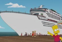 «Симпсоны» и «Секретные материалы» предсказали хантавирус: появилась новая теория заговора