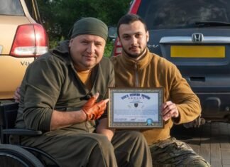 За удержание обороны и отражение российских атак: 118 ОМБр попала в Книгу рекордов Украины