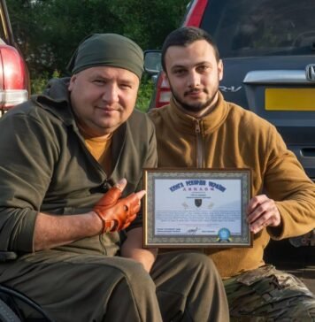 За удержание обороны и отражение российских атак: 118 ОМБр попала в Книгу рекордов Украины