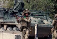 Бойцы из Одесщины не будут больше сидеть на передовой годами: детали закона