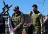 Война унесла жизни воина из Одесщины Андрея Лысенко