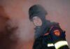 Пожары и мина: что произошло в Одесской области за сутки